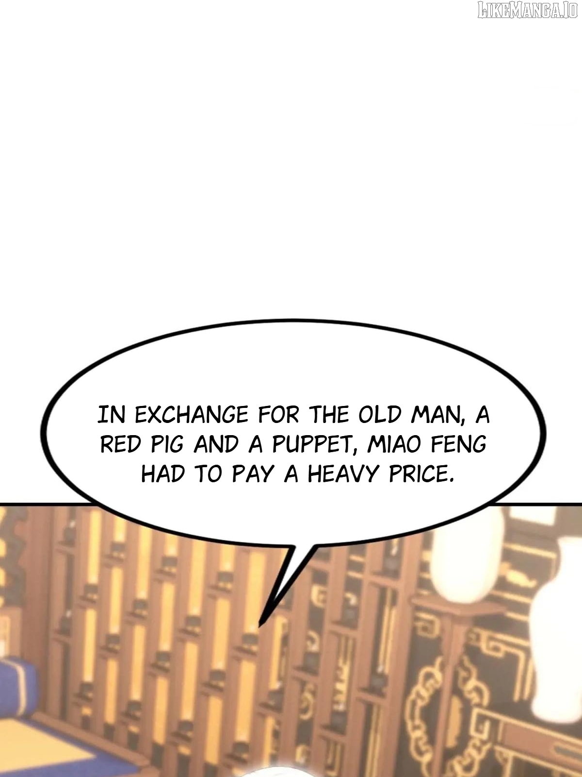 Outrageous! I opened a training class for empresses Chapter 63 - page 53
